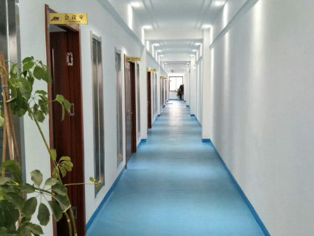 公司展示